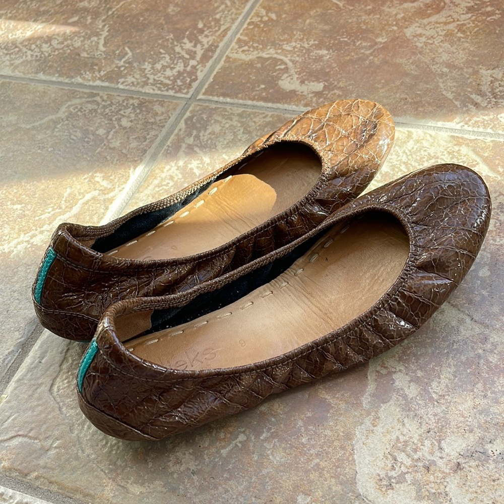 Tieks by Gavriell - 9